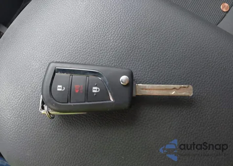 2024 Toyota Rav4 Le from USA, damaged, VIN 2T3G1RFV9RC467513